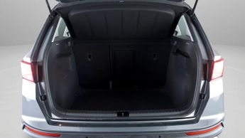 SEAT Ateca ECOTSI SE TECHNOLOGY DSG