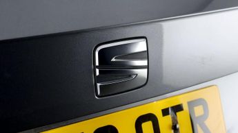 SEAT Ateca ECOTSI SE TECHNOLOGY DSG