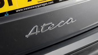 SEAT Ateca ECOTSI SE TECHNOLOGY DSG