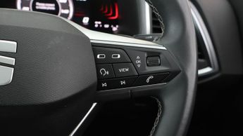 SEAT Ateca ECOTSI SE TECHNOLOGY DSG