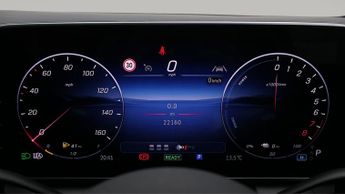 Mercedes-Benz GLC GLC 300 E 4MATIC URBAN EDITION