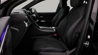 Mercedes-Benz GLC GLC 300 E 4MATIC URBAN EDITION