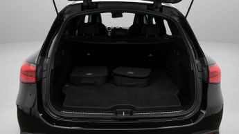 Mercedes-Benz GLC GLC 300 E 4MATIC URBAN EDITION