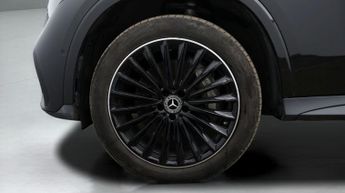 Mercedes-Benz GLC GLC 300 E 4MATIC URBAN EDITION