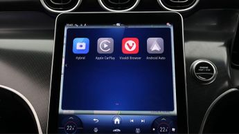 Mercedes-Benz GLC GLC 300 E 4MATIC URBAN EDITION