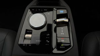 BMW iX XDRIVE50 M SPORT EDITION