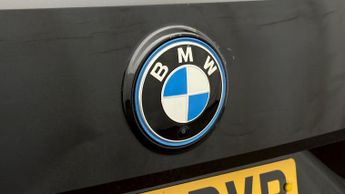 BMW iX XDRIVE50 M SPORT EDITION