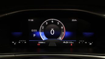 Volkswagen T-Roc LIFE TSI DSG