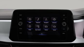 Volkswagen T-Roc LIFE TSI DSG