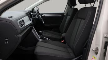 Volkswagen T-Roc LIFE TSI DSG