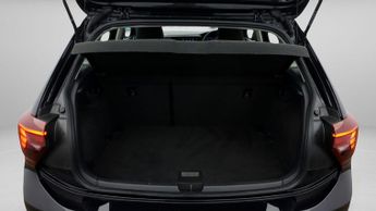 Volkswagen Polo LIFE TSI DSG