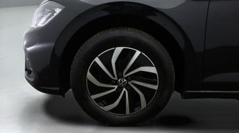 Volkswagen Polo LIFE TSI DSG