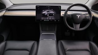 Tesla Model Y BASE