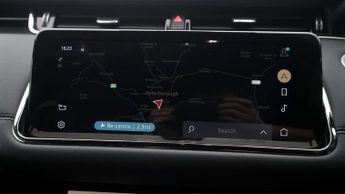 Land Rover Range Rover Evoque R-DYNAMIC SE