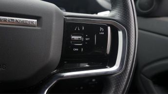 Land Rover Range Rover Evoque R-DYNAMIC SE