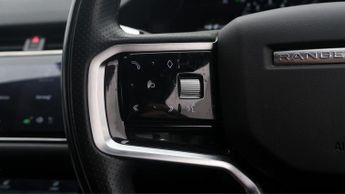 Land Rover Range Rover Evoque R-DYNAMIC SE