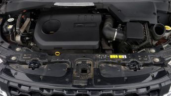 Land Rover Range Rover Evoque R-DYNAMIC SE