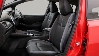 Nissan Leaf E PLUS TEKNA