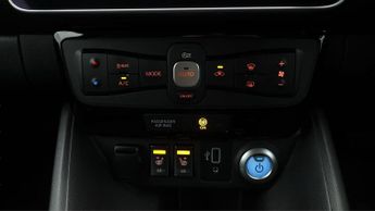 Nissan Leaf E PLUS TEKNA