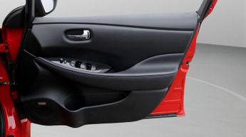 Nissan Leaf E PLUS TEKNA