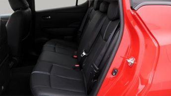 Nissan Leaf E PLUS TEKNA