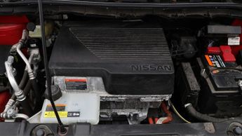 Nissan Leaf E PLUS TEKNA