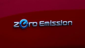 Nissan Leaf E PLUS TEKNA