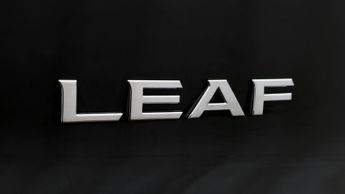 Nissan Leaf E PLUS TEKNA