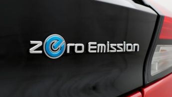 Nissan Leaf E PLUS TEKNA