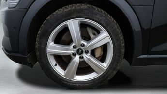 Audi e-tron QUATTRO TECHNIK