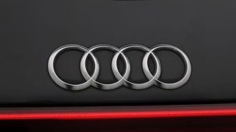 Audi e-tron QUATTRO TECHNIK