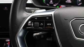 Audi e-tron QUATTRO TECHNIK