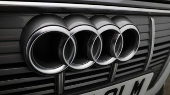 Audi e-tron QUATTRO TECHNIK