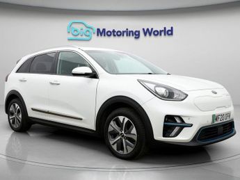 Kia Niro 3