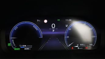 Toyota RAV4 VVT-I DESIGN