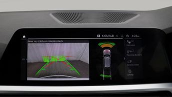 BMW 3 Series 330E SE PRO