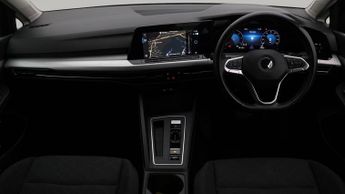 Volkswagen Golf LIFE TDI DSG