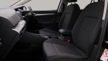 Volkswagen Golf LIFE TDI DSG