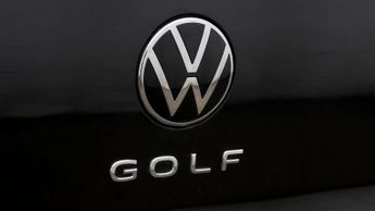 Volkswagen Golf LIFE TDI DSG