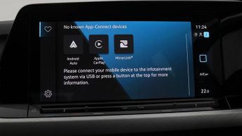 Volkswagen Golf LIFE TDI DSG