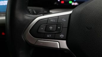 Volkswagen Golf LIFE TDI DSG