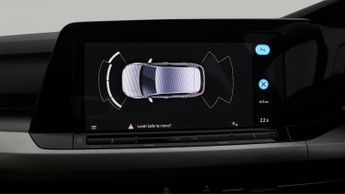 Volkswagen Golf LIFE TDI DSG