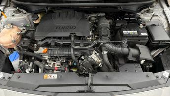 Hyundai i20 T-GDI PREMIUM