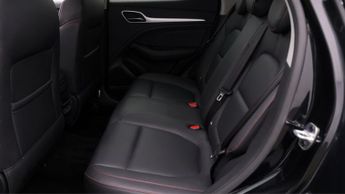 MG MG ZS EXCLUSIVE T-GDI