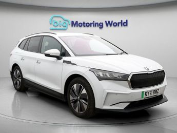 Skoda Enyaq 60