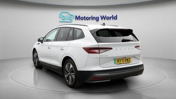 Skoda Enyaq 60