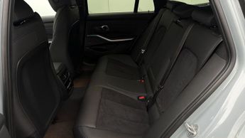BMW 3 Series 330E XDRIVE M SPORT