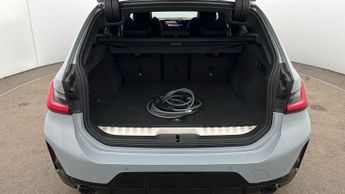 BMW 3 Series 330E XDRIVE M SPORT