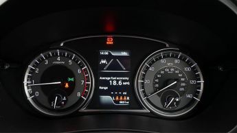 Suzuki S-Cross MOTION BOOSTERJET