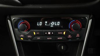 Suzuki S-Cross MOTION BOOSTERJET